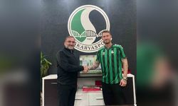 Sakaryaspor, Ömer Şişmanoğlu ile Anlaştı