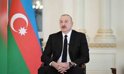 Aliyev'den Sert Açıklama: Ermenistan Faşist Bir Devlet