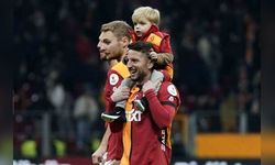 Galatasaray, Göztepe'yi Evinde Ağırladı