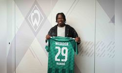 Issa Kabore, Werder Bremen ile Yeni Bir Başlangıç Yapıyor