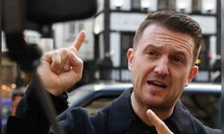 Elon Musk, Tommy Robinson'un Serbest Bırakılmasını İstedi