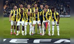 Fenerbahçe, Lyon ile Karşılaşacak