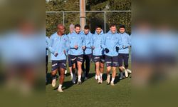 Trabzonspor ve Alanyaspor, 19. Kez Karşılaşacak