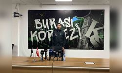 Samet Yalçın, Kocaelispor ile İlk Antrenmanına Katıldı