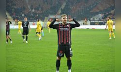 Çorum FK, İstanbulspor'u 3-1 Mağlup Etti