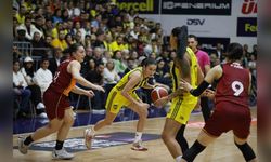 Kadınlar Basketbolunda Derbi Mücadelesi Yaşanacak