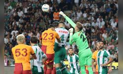 Galatasaray ve Konyaspor, 48. Kez Karşı Karşıya Geliyor