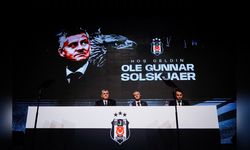 Beşiktaş'ta Yeni Dönem: Ole Gunnar Solskjaer Göreve Başladı