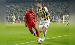 Fenerbahçe ve Hatayspor, 9. Kez Karşı Karşıya Geliyor