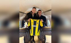 Fenerbahçe, Milan Skriniar ile Transfer Görüşmeleri İçin İstanbul'da