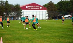 Sakaryaspor, Manisa FK ile Karşılaşacak