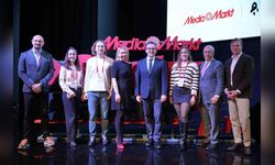 Crait AI, MediaMarkt Startup Challenge 2025'i Kazandı