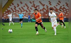 Adanaspor ve Amed Sportif Faaliyetler Beraberlikte Kaldı