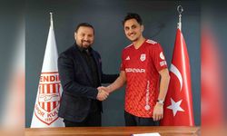 Mustafa Pektemek Pendikspor ile Anlaştı