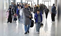 Türkiye ve Suriye Arasındaki Uçuşlar Yeniden Başladı