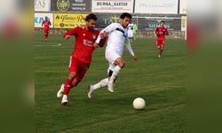 Arnavutköy Belediyespor, Karacabey'i Mağlup Etti