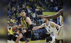 Fenerbahçe, Zalgiris Kaunas'ı Mağlup Etti