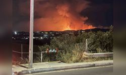 Los Angeles'taki Orman Yangınları Can Almaya Devam Ediyor