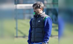 Çaykur Rizespor, Adana Demirspor Maçına Hazır