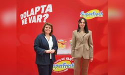 SuperFresh'ten Yeni Kampanya Duyurusu