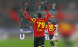 Göztepe, Romulo'yu Kadrosuna Katıyor