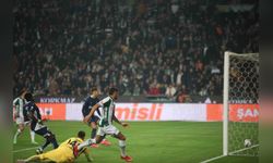 Konyaspor ve Fenerbahçe Beraberlikte Anlaştı