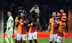 Galatasaray'ın Yenilmezlik Serisi 21 Maça Ulaştı