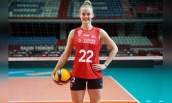 Türk Hava Yolları Kadın Voleybol Takımı, Hanna Orthmann ile Güçleniyor