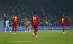 Göztepe'nin Skor Avantajı Tehlikede