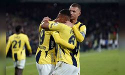 Fenerbahçe'nin Galibiyet Serisi 8 Maça Ulaştı