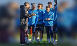 Şenol Güneş, Trabzonspor'un Deplasman Performansını Ele Aldı