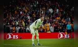 Muslera, Rekor Peşinde Sahaya Çıkıyor