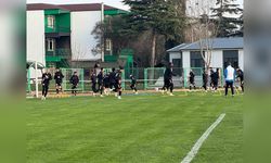 Kocaelispor'da İki Oyuncunun Geleceği Belirsiz