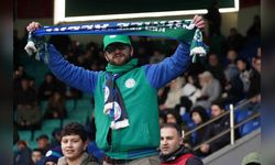 Çaykur Rizespor, Adana Demirspor'u 3-2 Yenerek Üst Sıralara Tırmandı