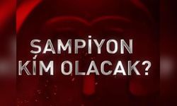 MasterChef 2024'te Şampiyon Belli Oldu