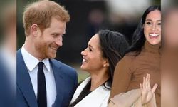 Meghan Markle, Instagram Hesabı Açtı