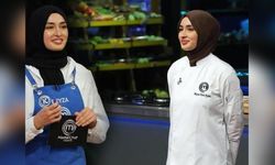 Masterchef Yarışmacısı Beyza, Fransa'ya Gidişini Duyurdu