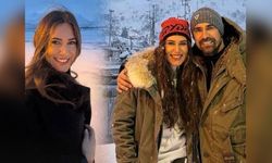 İbrahim Çelikkol Norveç'te Aşkı Buldu