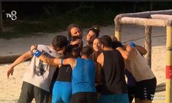 Survivor 2023'te İlk Eleme Adayı Açıklandı ve Takım Değişiklikleri Yapıldı