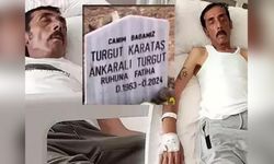 Ankaralı Turgut'un Mezarı İçin Çocukları Arasında Tartışma Yaşandı