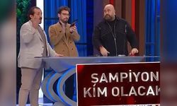 Masterchef 2023 Şampiyonu Belli Oluyor: Final Tarihi Açıklandı