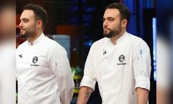 Masterchef'te İkinci Finalist Belli Oldu: Kerem Bilginer Finale Yükseldi