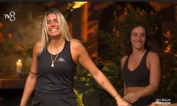 Survivor 2023'te İlk Eleme Adayı Açıklandı: Kaan ve Adem Arasındaki Gerginlik Dikkat Çekti