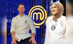 Masterchef 2024'te aşk iddiaları gündemde: Onur ve Beyza'nın durumu ne?