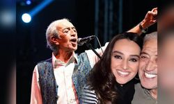 Edip Akbayram İkinci Ameliyatını Geçirdi, Kızı Durumu Hakkında Bilgi Verdi