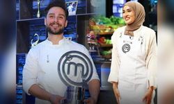 Masterchef Şampiyonu Onur Üresin ve Beyza Huri Aydın Arasındaki İlişki Merak Ediliyor