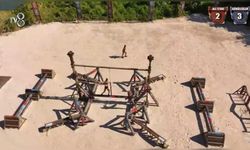 Survivor'da İkinci Eleme Adayı Açıklandı