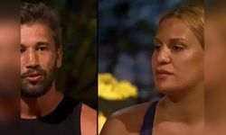 Survivor Konseyinde Şok Gelişme: Adem Terk Etti