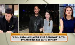 Pelin Karahan Hakkında Şok Edici İddialar Ortaya Çıktı