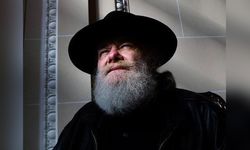 Müzik Dünyası Garth Hudson'u Kaybetti